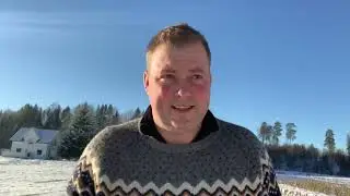 Nybegynner andelsbonde