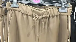 Primark New Arrivals ; Women's Clothing Latest Fashion | September 2025