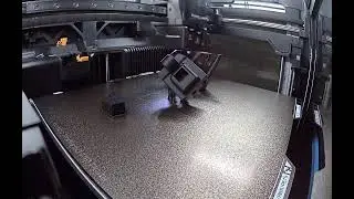 3D Printing an AR Folding Stock: The Future of Firearm Innovation