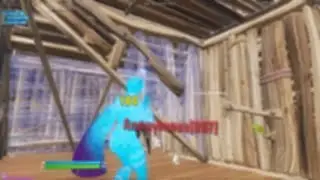 Next Pill 💊 - Fortnite Montage