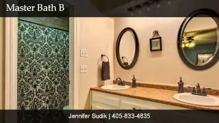 1314 W Aries Road, Edmond, OK 73003