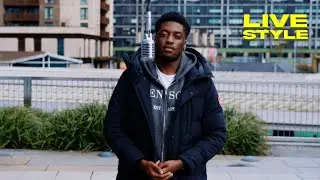 Suavo Ft Shack Santima - My Kind (Remix) | Livestyle Performance