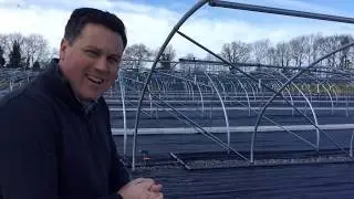 Bransford Webb&rsquo;s Weekly Looking Good Video 17.03.20