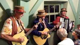 Muziekgroep Parelmoer