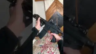 CM16 RAIDER 2.0