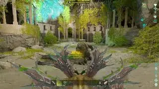 Astraeos Cyclops Thodes boss gamma/ official pve