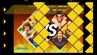 CVS2 | cottonballs64 VS Futuresoft | 🇺🇸🇺🇸 Fightcade eSports #fightcade2 #fightcade #capcom #snk