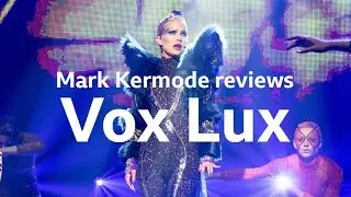 Обзор Vox Lux от Марка Кермода