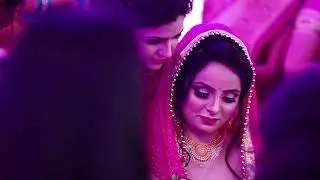 Ring Ceremony Part 2|Bride & Groom Dance (Sharad & Neha)