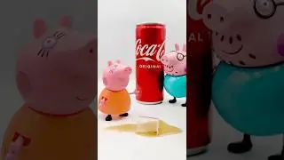 Satisfying Unboxing & Review with Mummy, Daddy Peppa Pig, Ne Zha Toys Video