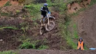 Motokros pokalno prvenstvo Slovenije - Prilipe