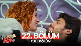 İnadına Aşk 22. Bölüm (FULL HD)