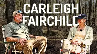 What Really Happened to Carleigh Fairchild on Alone Season 3: 86 Days, Trauma, Healing & Survival