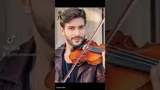 Samuel yorvinian voloin تصميم محتوى بصري شو مرواني #اكسبلور #yanni#samuel #music #algerianculture