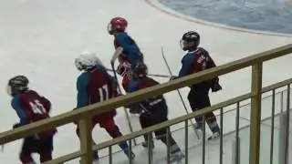 1. 2016 WESE STH  05 Haninge Anchors - 05 Finland SHD