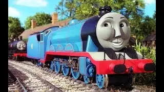 Gordon and the Engineer (Audio)