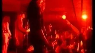 The Hellacopters - (Gotta Get Some Action) Now ! - Karlsruhe 1999 - Underground Live TV