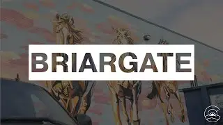 Explore Briargate in Colorado Springs, CO