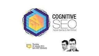 Cognitive SEO