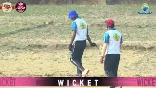 DNYANDEEP MALGAON VS MANTHAN SPORTS VENGURLA || Mega Final || झेंडोबा चषक २०२६