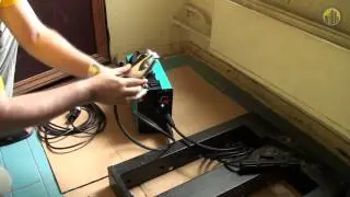 Сварочный инвертор WERT ARC 205