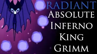 Radiant Absolute Inferno King Grimm