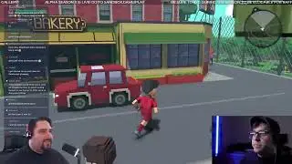 The Sandbox Saturday Stream - Let's Play Your Tower Defense Game Jam Experiences with @KamiSawZe &hellip;