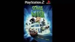 Локи сходит с рук это &mdash; Son Of The Mask (PS2)