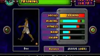 100 Percent Star  HYPERSPIN SONY PSX PS1 PLAYSTATION NOT MINE VIDEOSEurope
