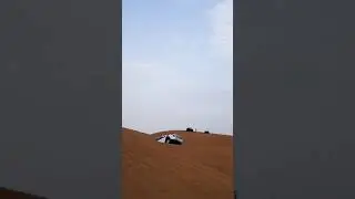 Extreme Desert Safari Experience at Royal Adventure Camp