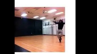 This is How We Do it (TSUdancecrew)