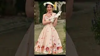 #aesthetic #fashion #50sstyle #retro #style #beauty #moda #cute #fashionstyle #beautiful #trending