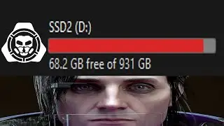 dumping my mid clips into 1 video to save on storage