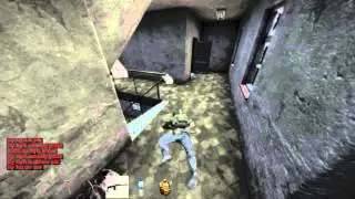 DayZ - Boneitus