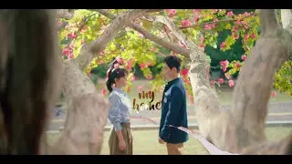 × hae seong + oh sua | my home [1x08]