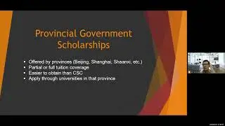 Chinese scholarship Types, requirements, and application procedure  #بورسیه_تحصیلی #scholarship