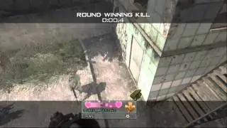 The ''IPzYcHo'' Shot