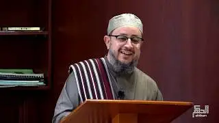 Shaykh Ahmed Saad al-Azhari - The Grand Mawlid: Celebrating Mercy - 24 November 2019
