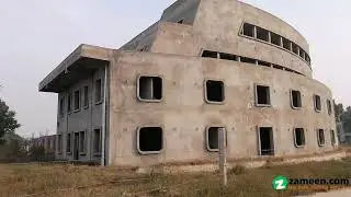 5 MARLA RESIDENTIAL PLOT FOR SALE IN MASTER CITY HOUSING SCHEME GUJRANWALA