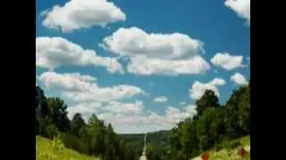 E la strada si apre