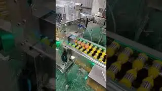 Egg washing and drying line