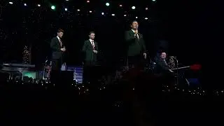 The Inspirations.                          Christmas At Calvary 