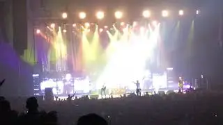 A Day To Remember - Naivety (live at Wembley arena 27/1/2017)