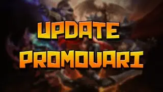 Update Promovari Gratis + Am nevoie de ajutorul vostru
