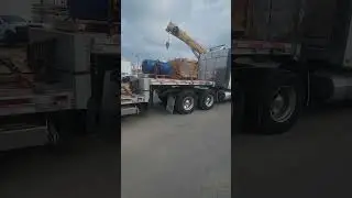 These Tanks Build Wind Turbine Blades ⚡