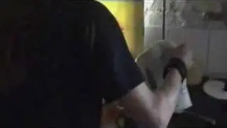 Metal Chef 3 Part 1