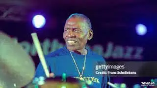 Elvin Jones 