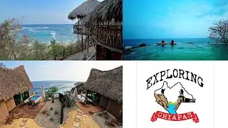 Lugares increíbles de Oaxaca, Casa Pan de Miel, Bahía de la Luna y Amore Villas