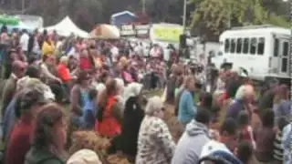 The Garlic Festival, Saugerties, Hudson Valley, VISIT vortex