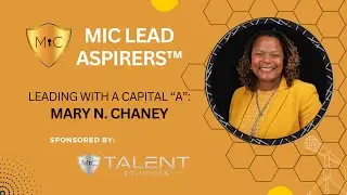 LEADing with a Capital 